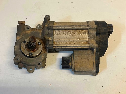 VW Passat 3C Golf 5 AUDI A3 8P Lenkgetriebe Servopumpe Elektromotor 1K1909144J