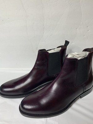 bruno magli chelsea boots