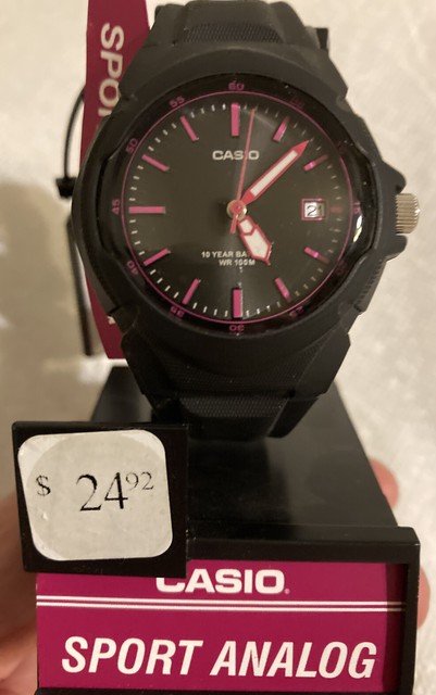 casio 1035