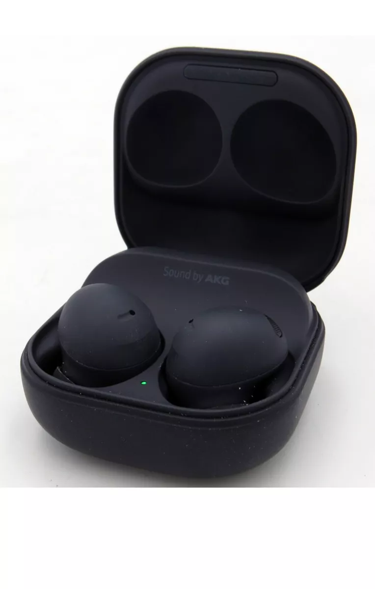 Samsung Galaxy Buds 2 review: solid improvements, great ANC