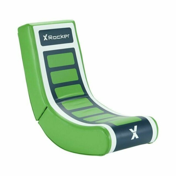 XRocker Video Rocker Junior Gaming Chair for sale online eBay