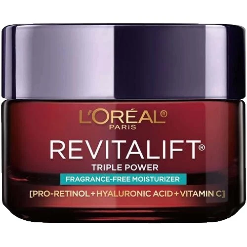 L'Oréal Anti-Aging Products