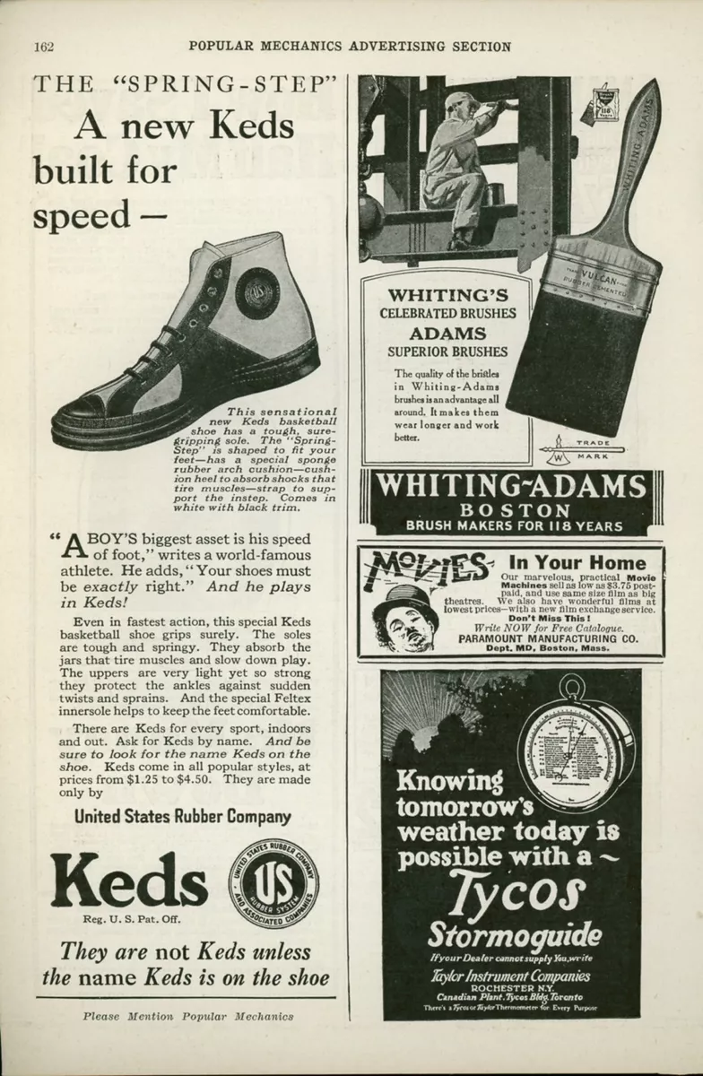 Keds toronto hotsell