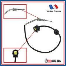 Sonde lambda Peugeot 4008