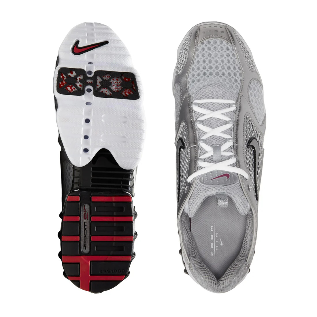 スニーカー Nike SNEAKER (CJ1288) ズーム(NIKE) NIKE AIR ZOOM SPIRIDON CAGE 2 ナイキ エア