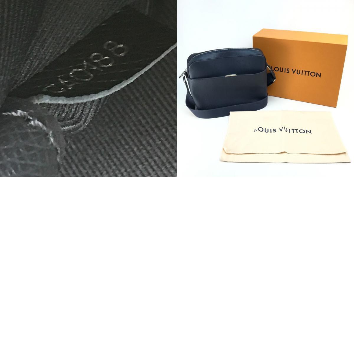 Louis Vuitton Anton Messenger PM – Pursekelly – high quality designer  Replica bags online Shop!