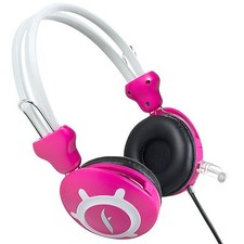 Frisby FHP-930 Children  s On-Ear Headphones w/ Mic for Computers