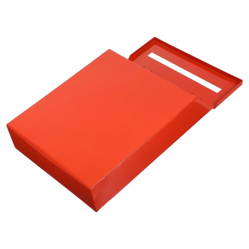 Email Suggestion Box Office Mini Decorative Mailbox Wall Mounted - Picture 5 of 12