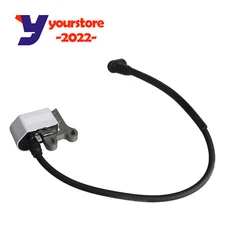 Ignition Coil for McCulloch Chainsaw 610 650 800 850 700 5700 8200 223707-01