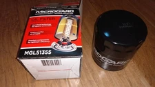 Microgard Mgl51355 ( ref:  21355, 51355, 61355, 7007176, B1429, B5401, CAS16,