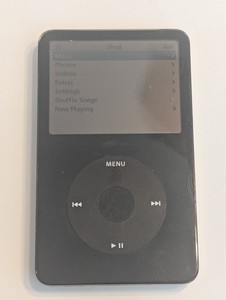 iPod Classic 32GB | eBay