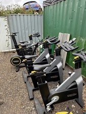 Technogym Exercise Bike Choice Of 4