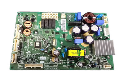 LG Refrigerator Control Board OEM, EBR80757402 ! FREE SHIPPING !  X131