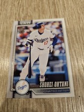 2026 Topps Celebration #200 Shohei Ohtani Los Angeles Dodgers Baseball Card