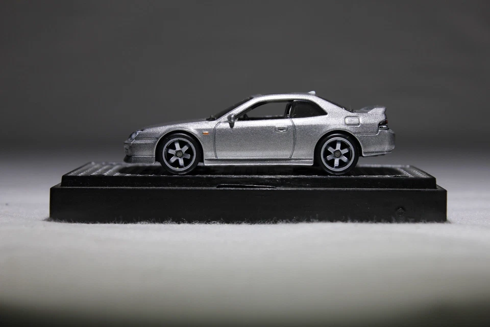 Hot Wheels 98 Honda Prelude HW 22 Premium Car Culture 3/5 solto em muito bom estado! - Imagem 2 de 4