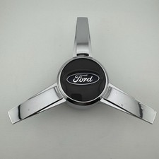 Ford Mustang Center Cap Wheel Hub Cover 4r3z-1130-fa 2005-2014