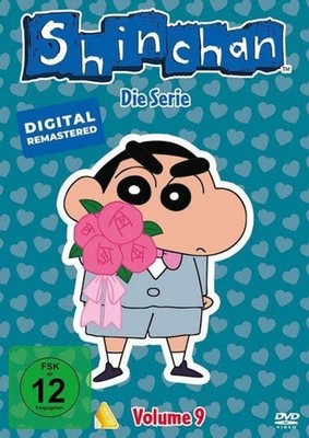 Shin Chan, Laura Bailey