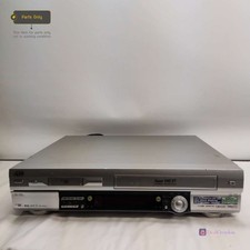 JVC HR-DVS3EK MINI DV SVHS VIDEOCASSETTE LETTORE REGISTRATORE NO TELECOMANDO DIFETTOSO