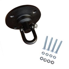 ARD CHAMPS™ Cuscinetto Girevole in Acciaio Resistente per Boxe Speed Ball Punching Bag