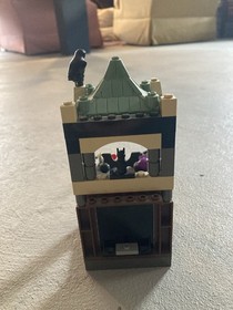 Lego 4702, The Final Challenge, Harry Potter, 100% complete w/ minifigs + BONUS