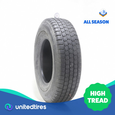 Used LT 235/85R16 Westlake SL309 120/116Q - 10.5/32