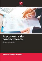 Abdelkader Rachedi | A Economia Do Conhecimento | Taschenbuch | Portugiesisch