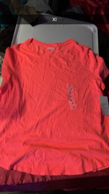 Pink Tshirt