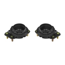 2x NTY Supporto Frontale per Dodge Nitro Jeep Cherokee Kk 2.8 CRD 4WD