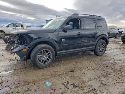 Driver Axle Shaft Rear Axle Part Time 4WD Fits 21-25 BRONCO SPORT 9043009