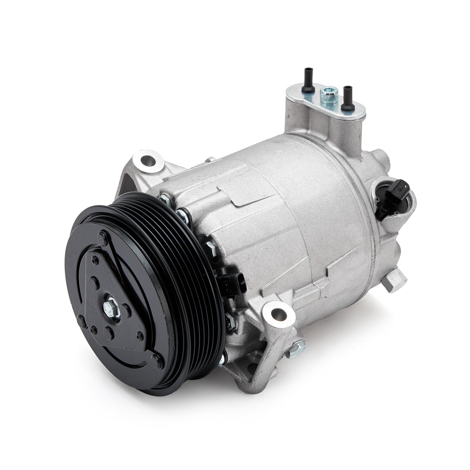 Air Conditioner Compressor For Maserati Ghibli V6 3.0L 2014-2019 PAG46 Oil