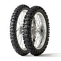 Pneu 100/100 - 18 59M TT D952 pour moto cross et enduro