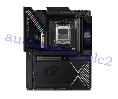 NEW Colorful iGame X870E VULCAN OC V14 X870/AM5 motherboard Fast delivery