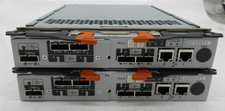 lot ot 2 NetApp Drive Controller Module I/F-6...