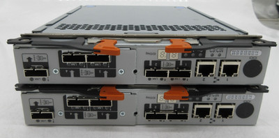 lot ot 2 NetApp Drive Controller Module I/F-6 910406-020