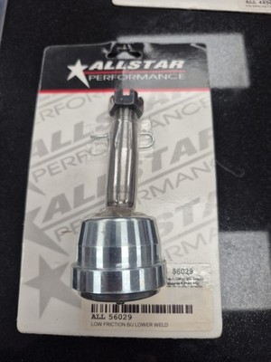 Allstar Performance 56029 | Low Friction B/J Lower Weld-In K6141 +1in