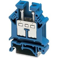 Phoenix Contact - Durchgangs-Reihenklemme Klemme Uk 16 Bu