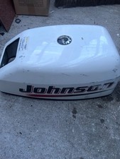 Genuine Johnson Evinrude 9.9HP/15HP 2 Stroke Outboard Engine Cowling Hood Cover