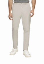 Banana Republic Commuter Flex Men s Pants 32X30 TAN NEW