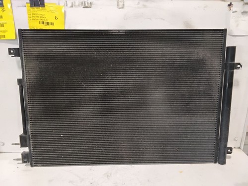 AC Condenser Thru 05/11/17 Fits 17 PACIFICA 3587728