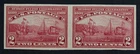 CKStamps: US Stamps Collection Scott#373 2c Mint NH OG