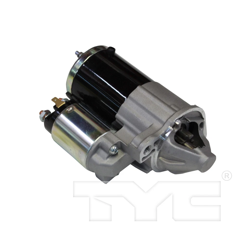 Arranque nuevo para 04-08 Mitsubishi Endeavor 3.8L V6 M994145D Foto 2 de 4