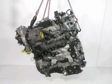 Moteur Toyota YARIS