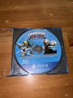 Skylanders: Trap Team (PS4, PlayStation 4, 2014) Disc Only Tested Works Great