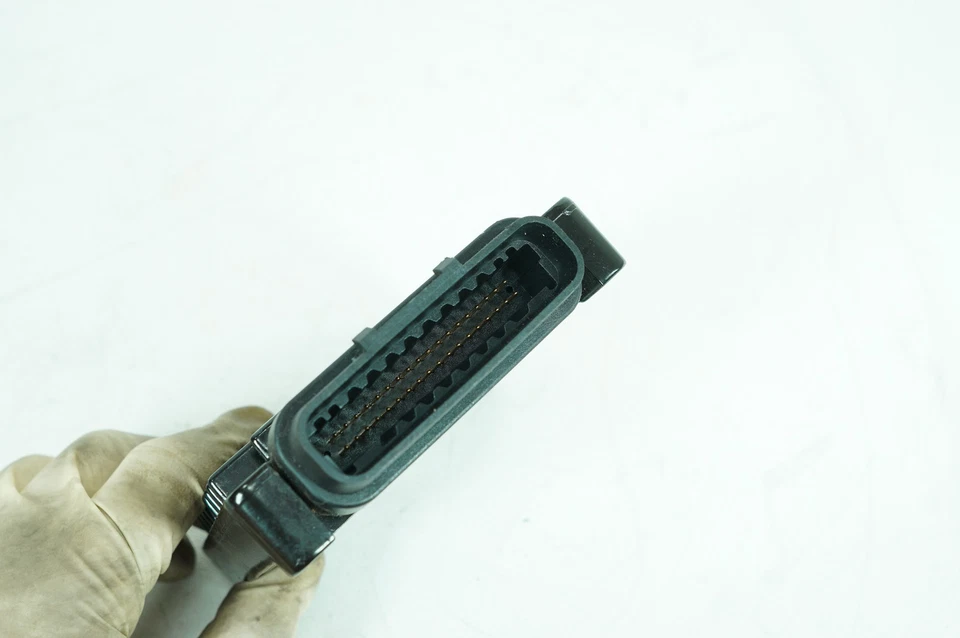 2007 Harley Touring FLHT Electra Glide OEM модуль управления двигателем мозг ECU ECM - Изображение 3 из 4