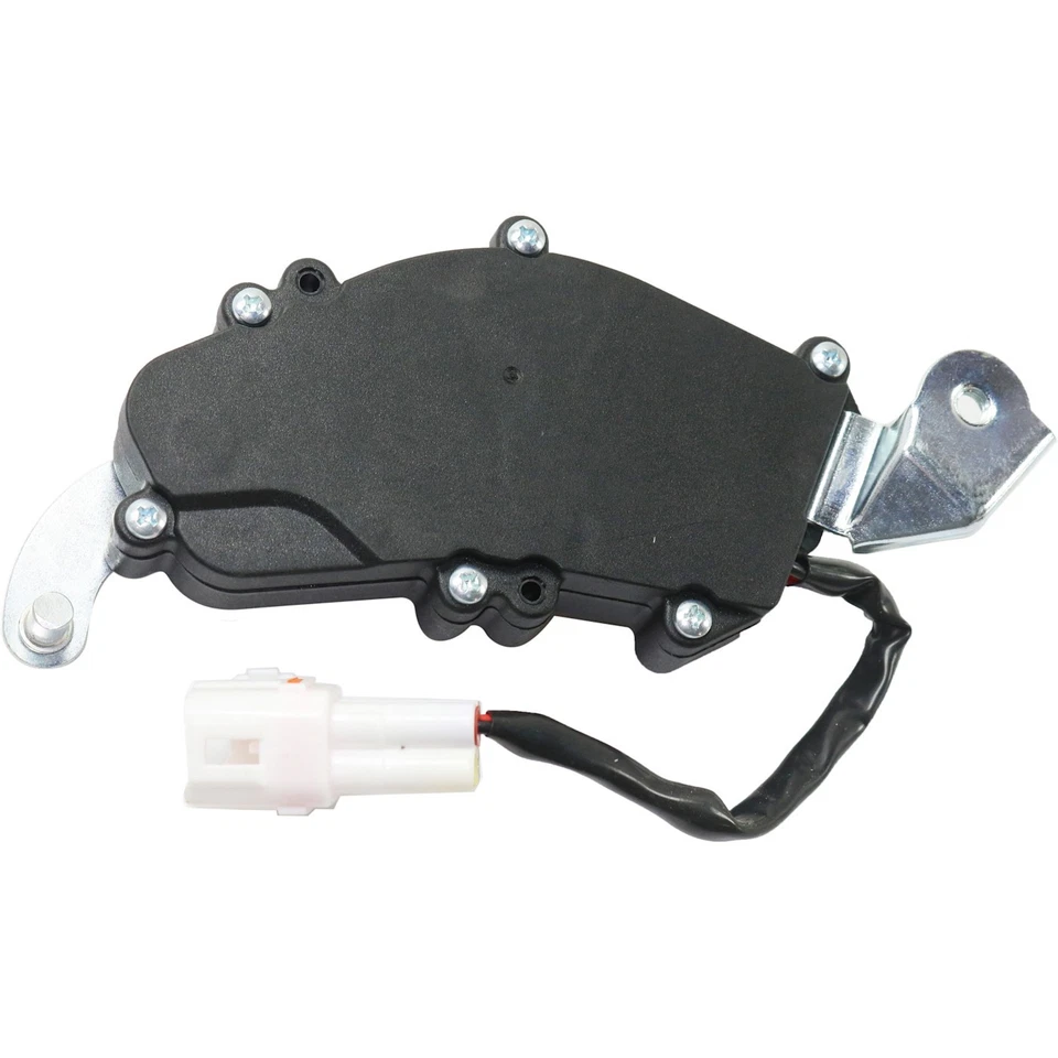 Actuador de cerradura de puerta para Toyota Land Cruiser 96-97 1991-1998 Lexus LX450 trasero izquierdo Foto 2 de 4