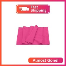 MECCANIXITY 47" Elastic Cuffs Ribbed Trims Cotton Fabric Knit Rib Stretch Tape C