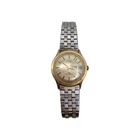 Vintage Timex Automatic Day-Date Watch – Working – Water Resistant