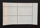 Gambia 1946 Victory Peace Omnibus Issue Sc 145. SG 163 CORNER BLOCK of 4 MNH — photo 2