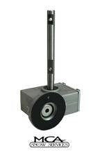 Western Snowex Salt Spreader 81 Gearbox Coupler Hardware 900 1875 75686 D63217