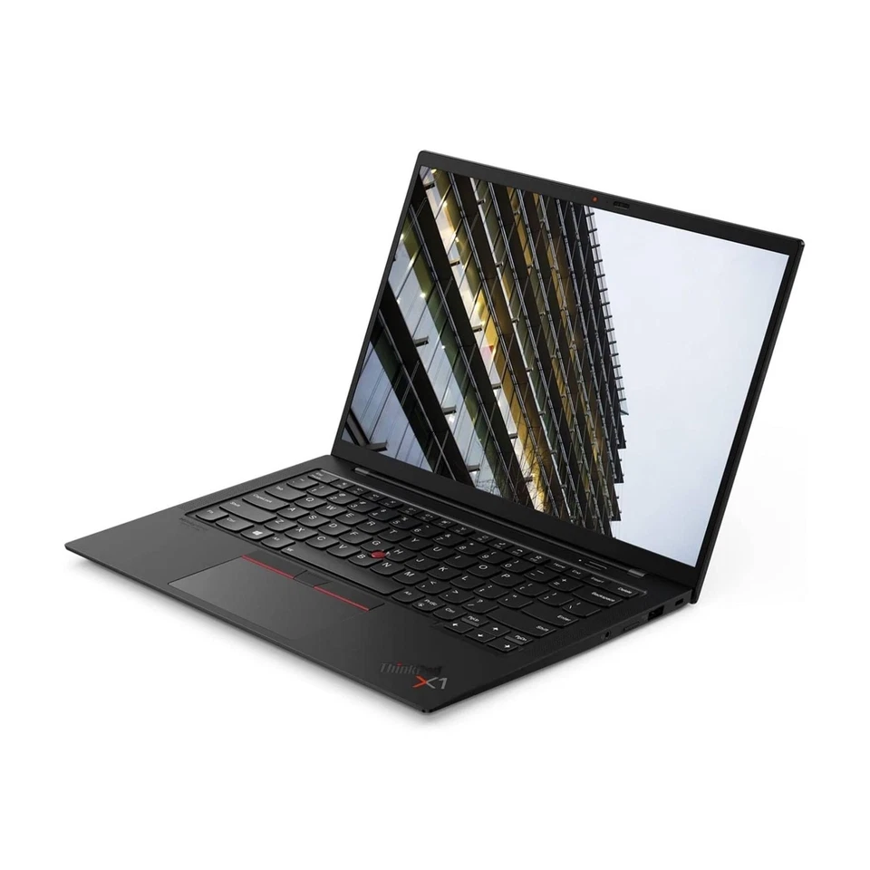 Lenovo ThinkPad X1 Carbon G9 · i5-1145G7 · 32GB · 256GB, photo 3 of 5